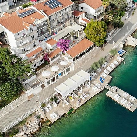 Hotel Villa Barbara Neum Exterior photo