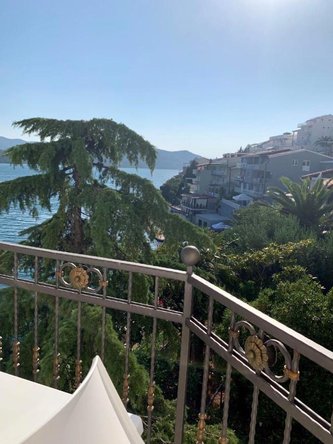 Hotel Villa Barbara Neum Exterior photo